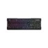 Fantech K612 Soldier RGB Gaming Keyboard